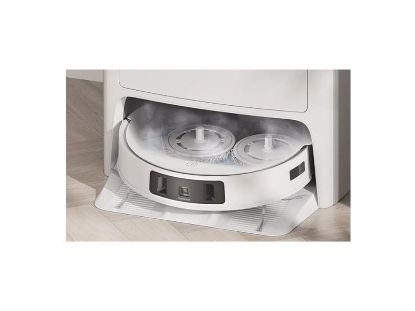 تصویر جاروبرقی رباتیک Ecovacs Deebot T20 Omni